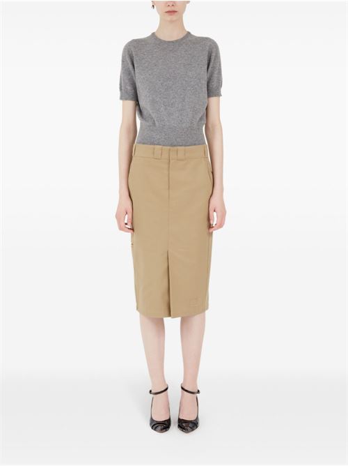 Midi skirt MAISON MARGIELA | S51ME0028S54042114